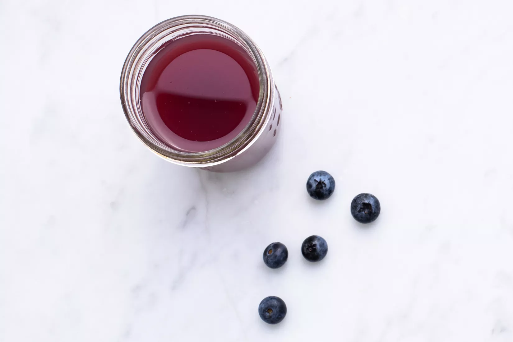 Blueberry Juice