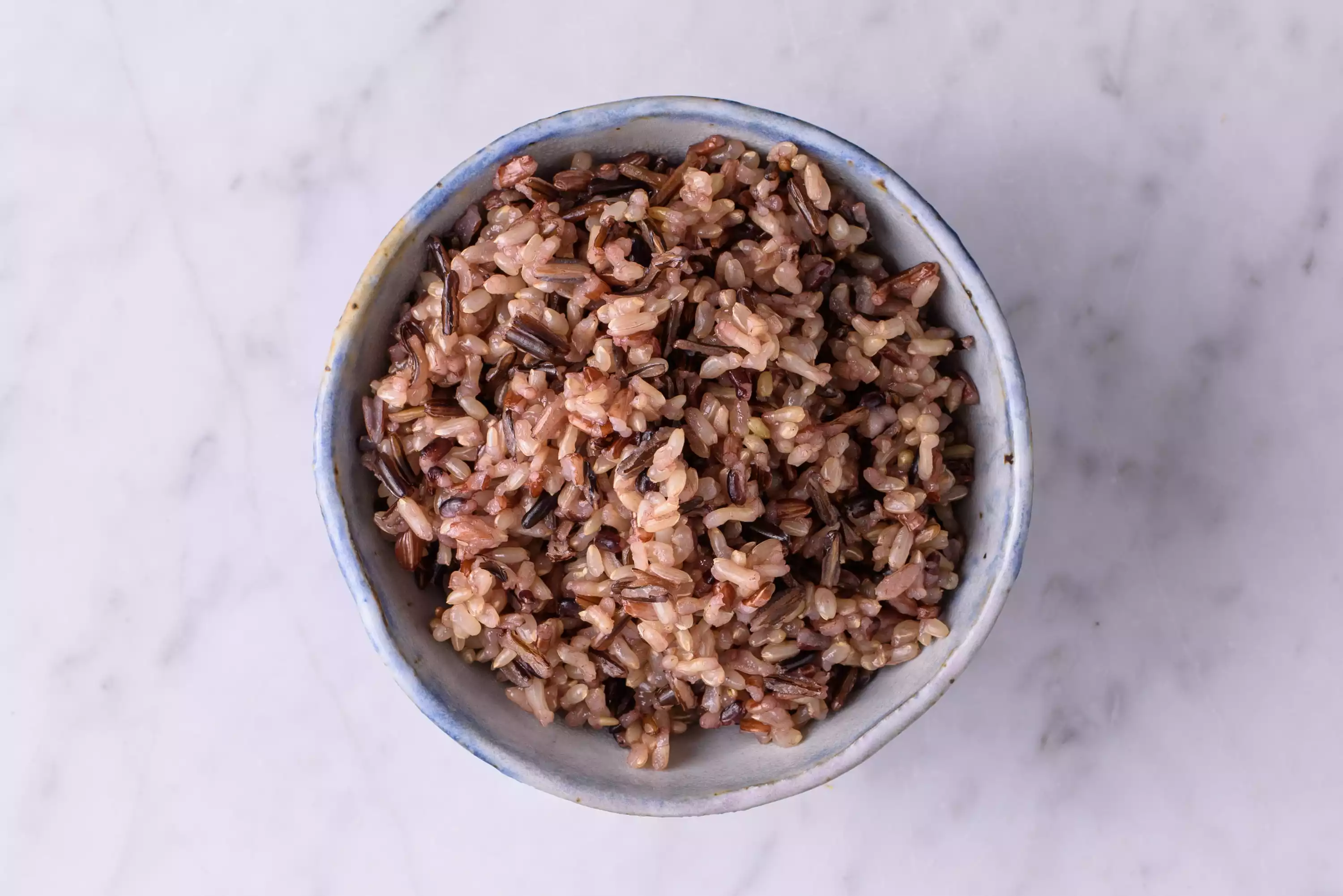 Wild rice